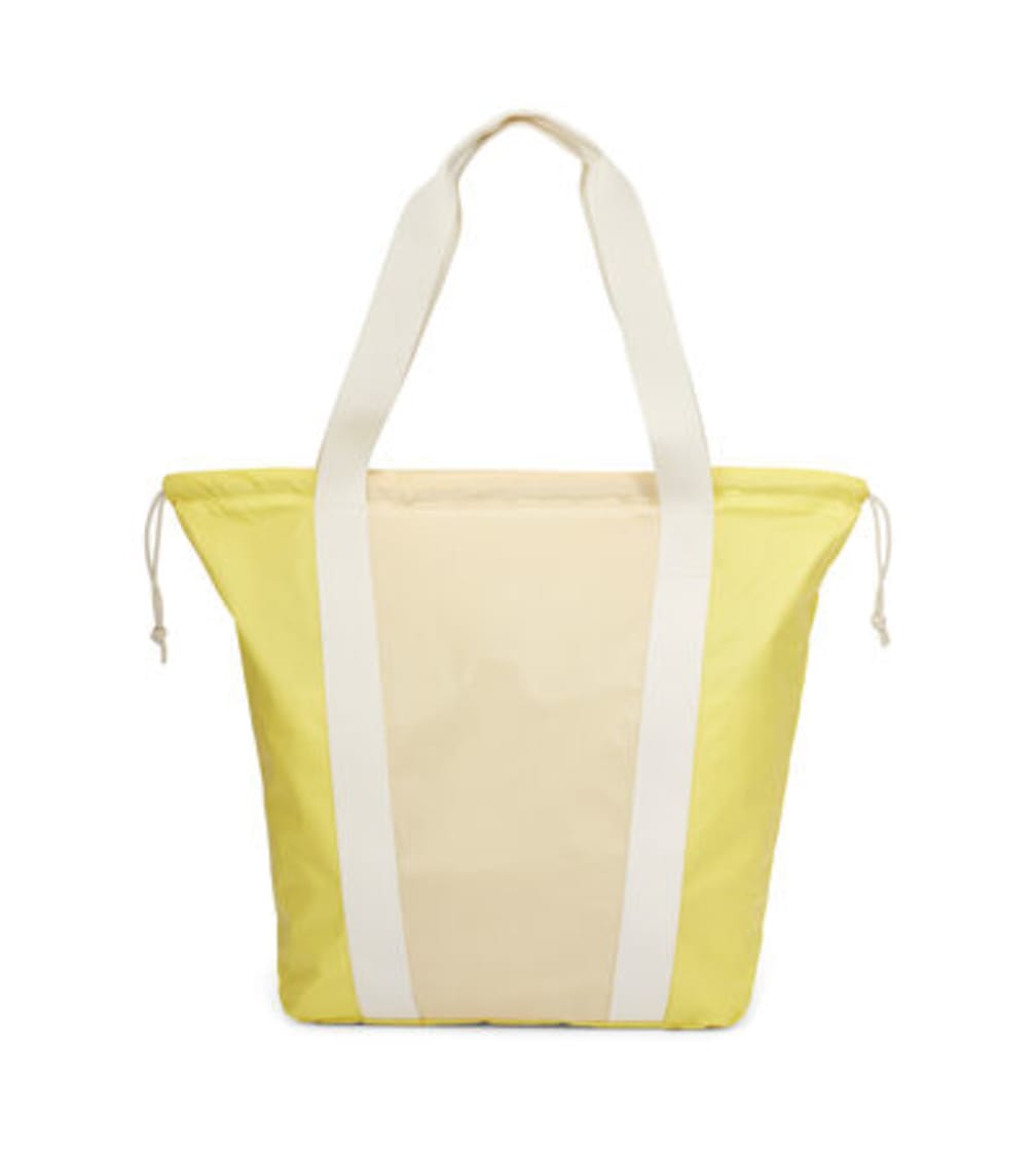 Ugg frannie cinch tote 2025